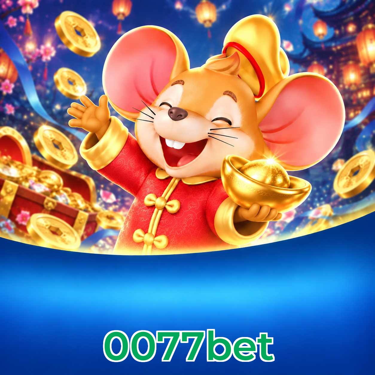 Acesso rápido à conta 0077bet em 4 passos simples
