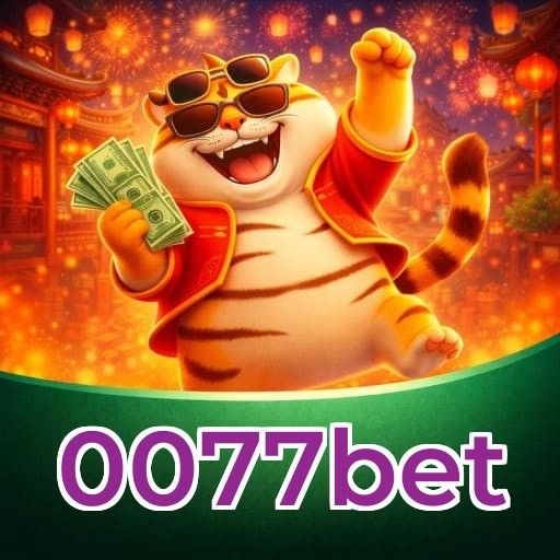 Aplicativo mobile 0077bet