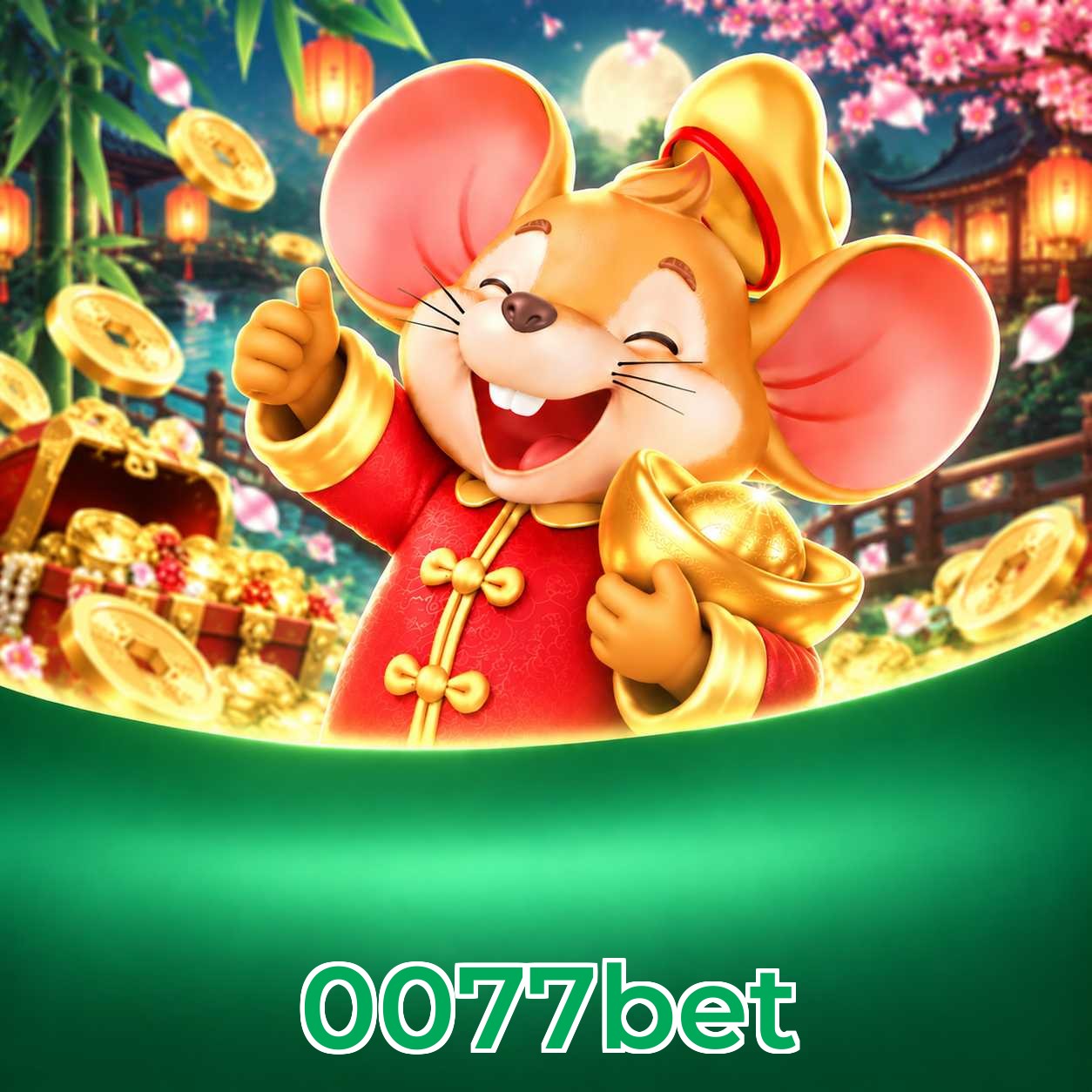 Download oficial 0077bet seguro para Android e iOS
