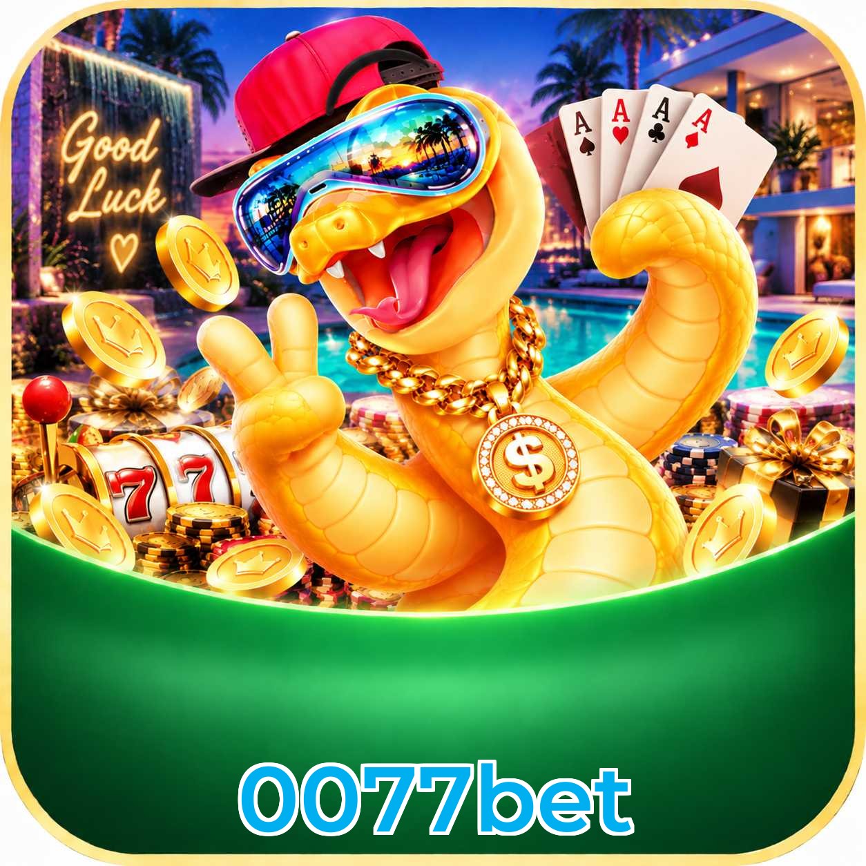 0077bet licenciado com transparência e jogo responsável