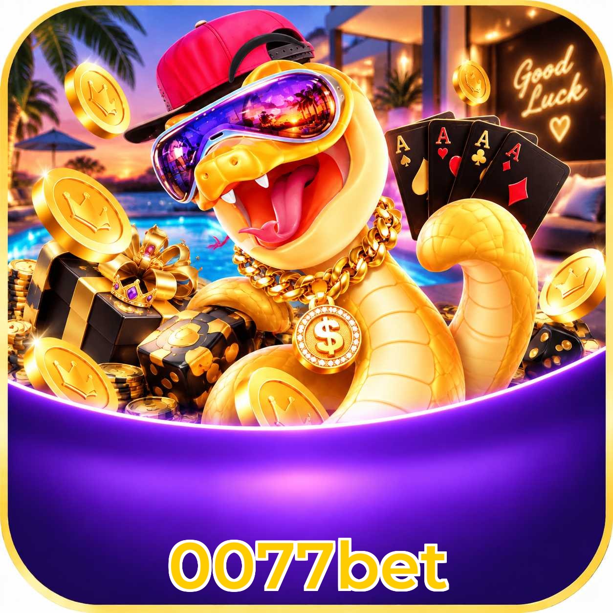 Guia passo a passo para instalar o aplicativo 0077bet