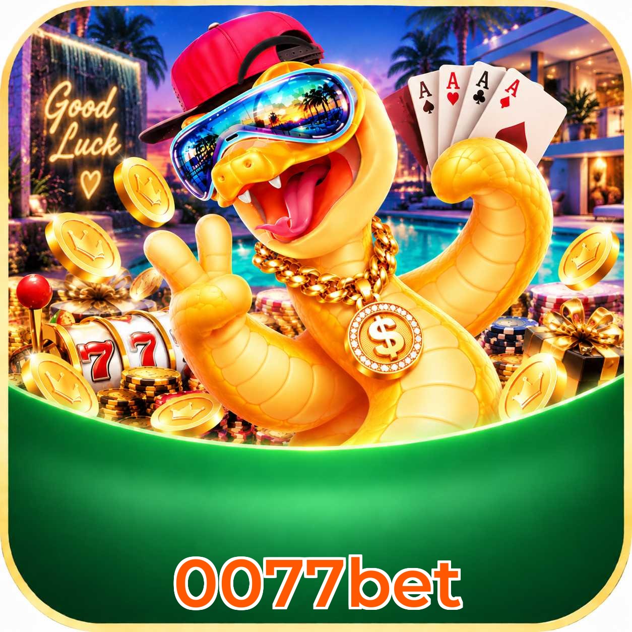 Seis modalidades de loteria 0077bet com odds transparentes