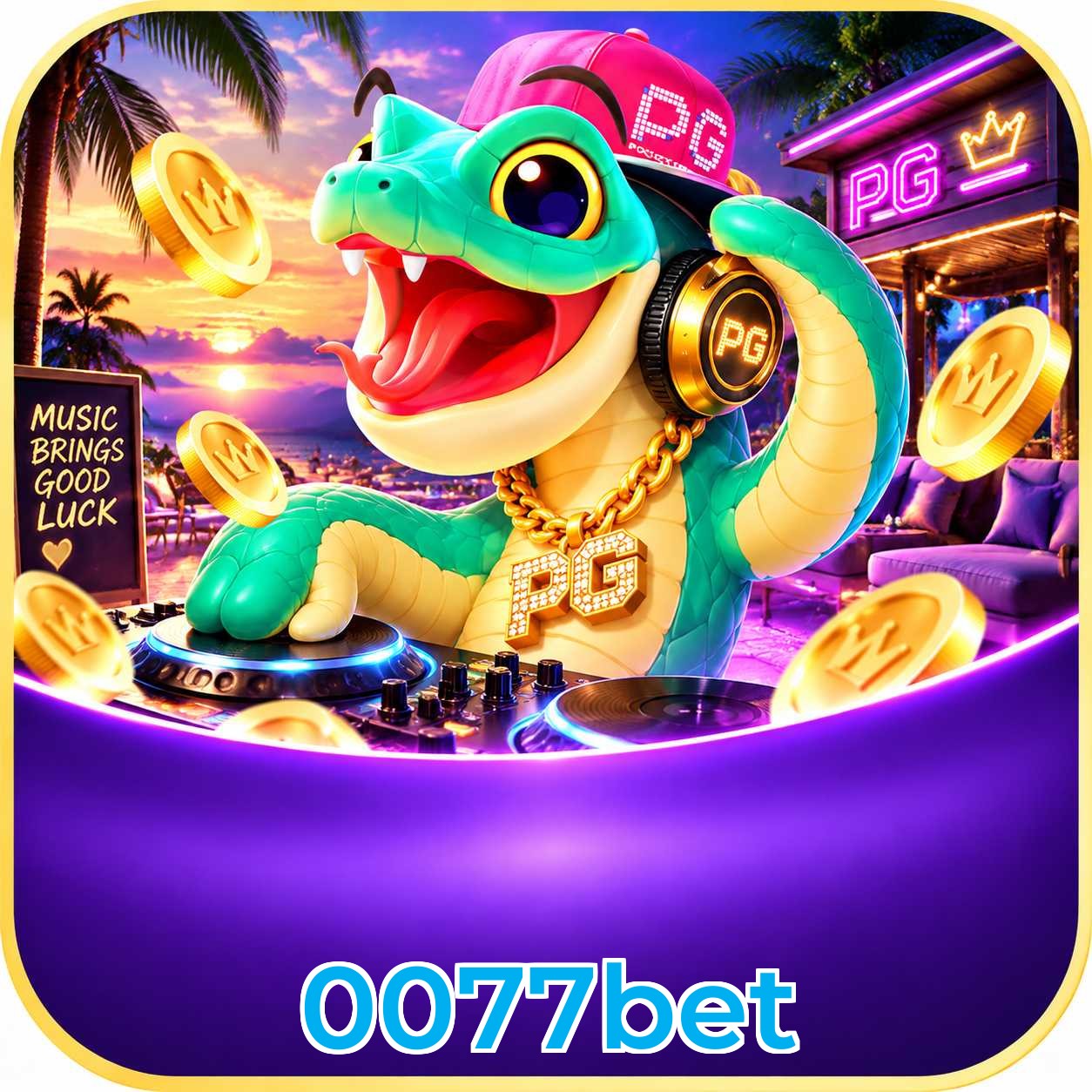 Bônus de boas-vindas 0077bet até R$ 5.000 e giros grátis