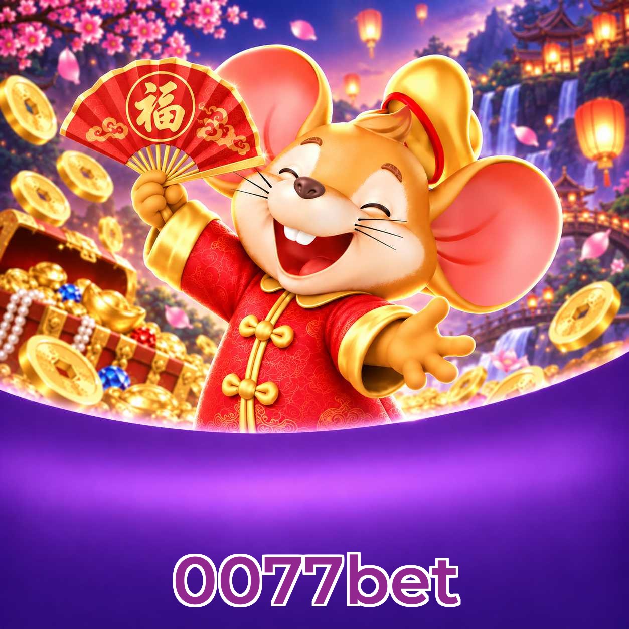 Grandes vitórias em Fortune Games na 0077bet com PIX rápido