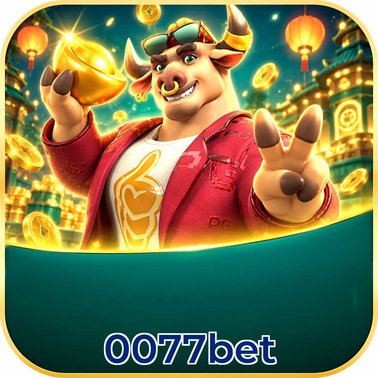 Rollover justo nos bônus promocionais 0077bet