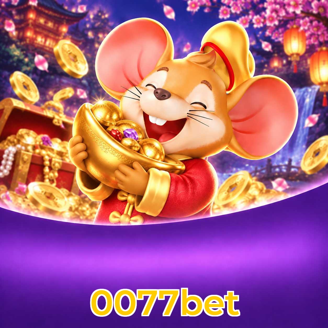 0077bet em números - plataforma líder no Brasil desde 2020