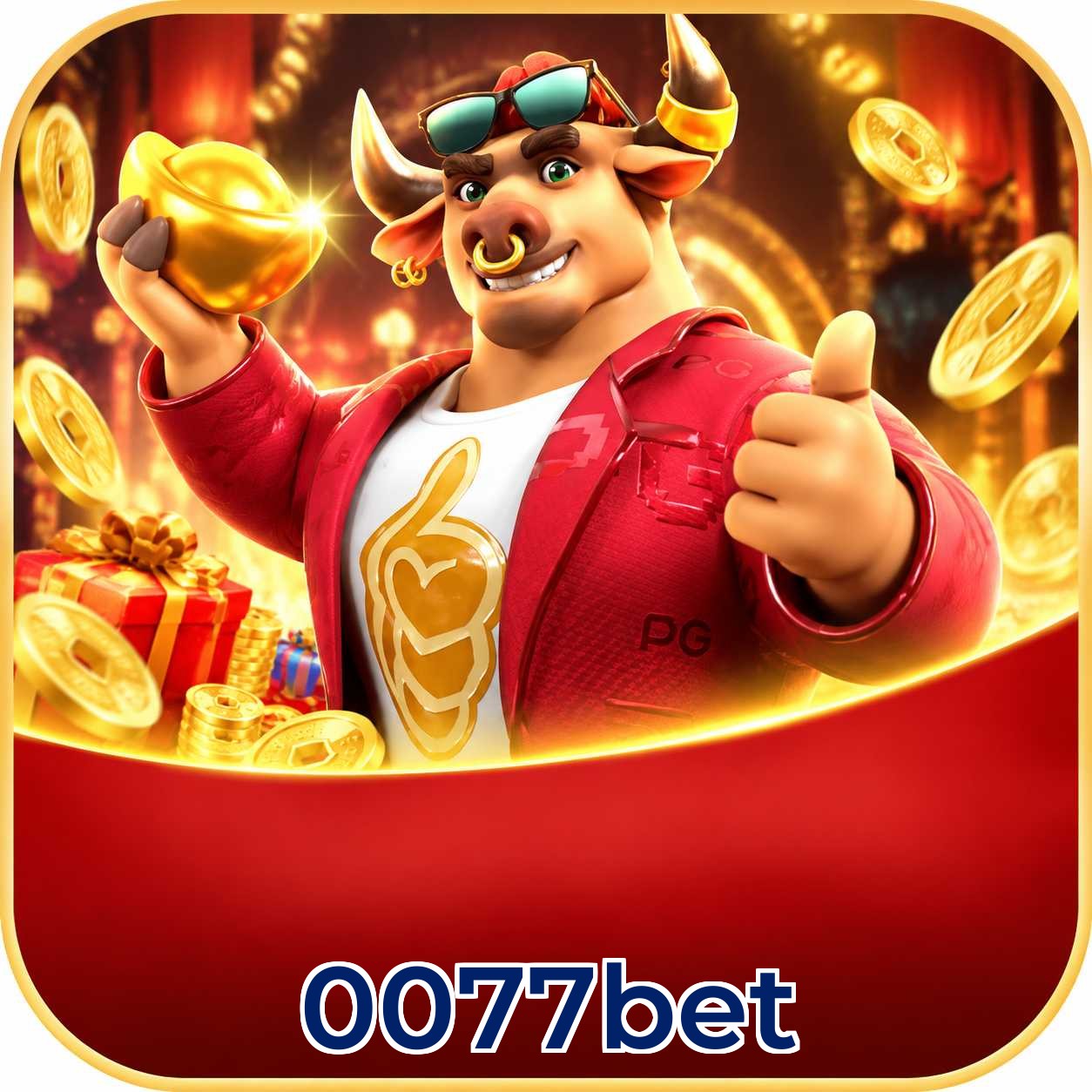 Jackpots milionários disponíveis para ganhar na 0077bet