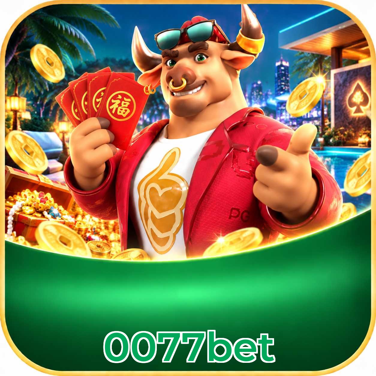 Canal Telegram oficial 0077bet — bônus e alertas exclusivos
